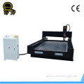 China Jinan equipment artificial marble engraving machine CNC marble glass router with Low price high quality